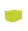 Plastový kontajner/box extra hlboký F25