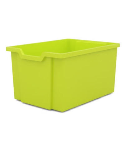 Plastový kontajner/box extra hlboký F25