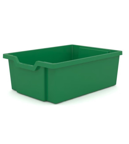 Plastový kontajner/box hlboký F2