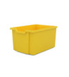Plastový kontajner/box extra hlboký F25