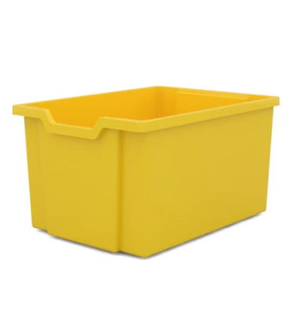 Plastový kontajner/box extra hlboký F25