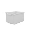 Plastový kontajner/box extra hlboký F25