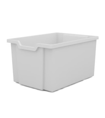 Plastový kontajner/box extra hlboký F25