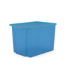 Plastový kontajner/box Jumbo F3