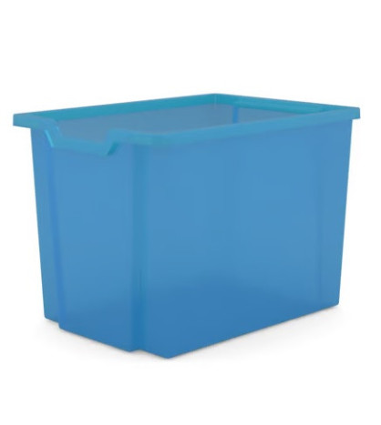 Plastový kontajner/box Jumbo F3