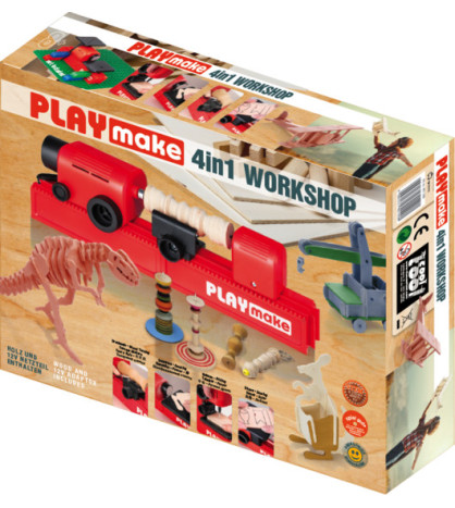 PlayMake