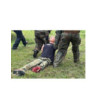 Nadstavbový modul amputovaná končatina pre figurínu Combat Carl