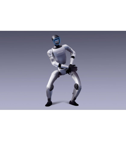 Humanoidný robot G1 EDU Standard U1