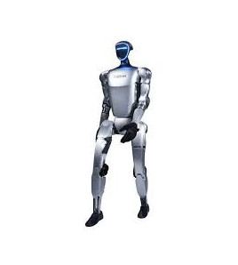Humanoidný robot G1 EDU Standard U1