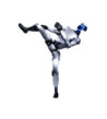 Humanoidný robot G1 EDU Standard U1