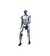 Humanoidný robot G1 EDU Standard U1