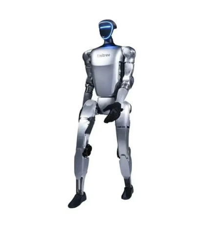 Humanoidný robot G1 EDU Standard U1