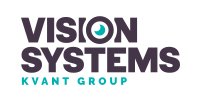 Logo VisionSystems