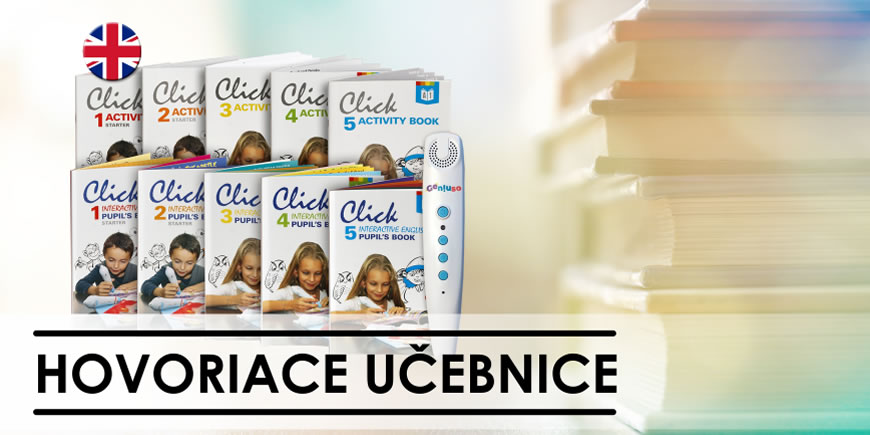 HOVORIACE UČEBNICE