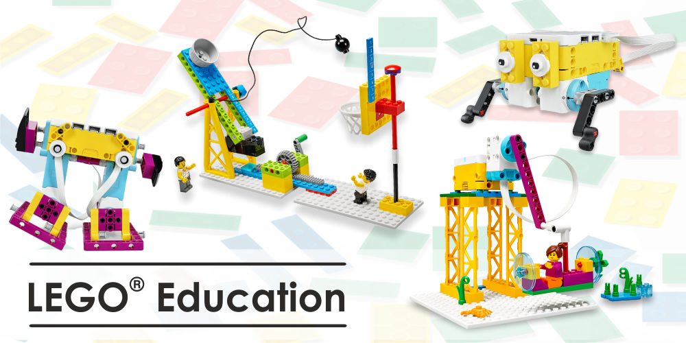 LEGO EDUCATION