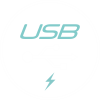 Nabíjanie USB