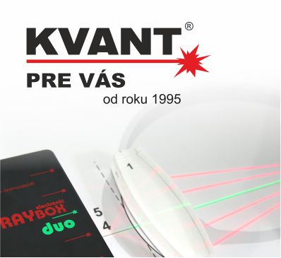 KVANT spol. s r.o.